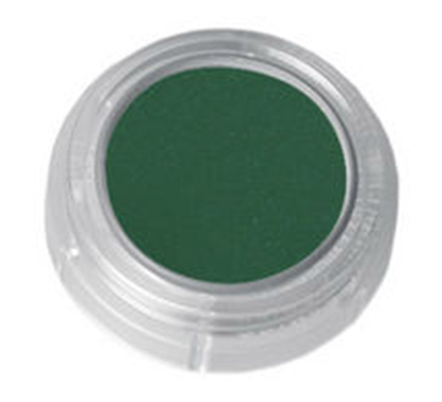 Cream Makeup 2.5 ml Green 401