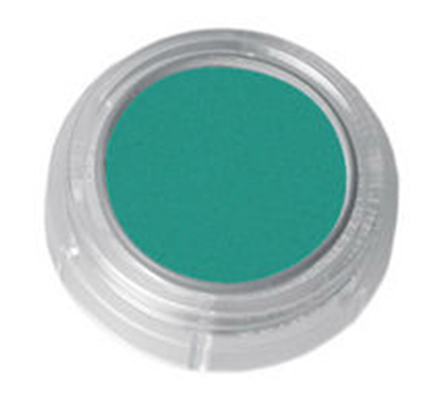 Cream Makeup 2.5 ml Green 402