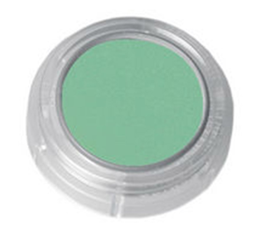 Cream Makeup 2.5 ml Green 406