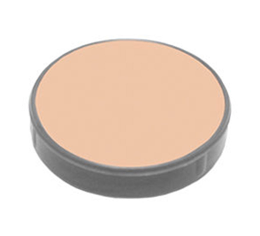 Creme de maquiagem 60 ml Scenario Base W1