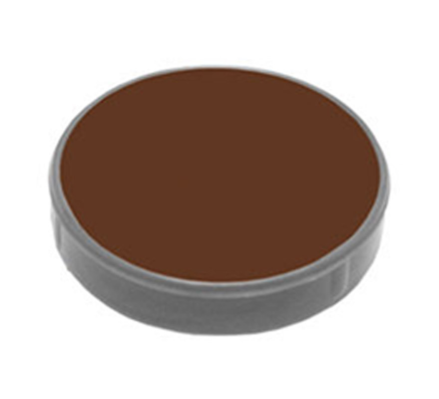 Cream Makeup 60 ml Chocolate 1043