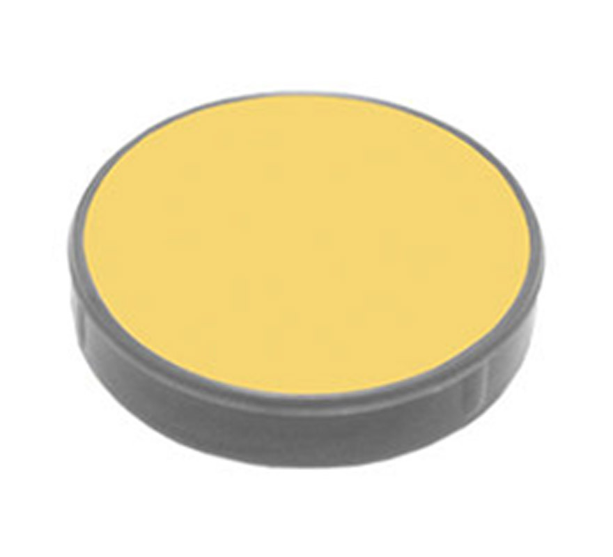 Cream Makeup 60 ml Dead Color 1521