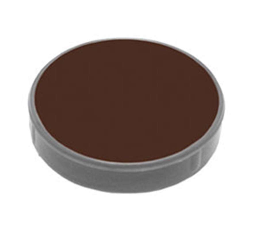 Cream Makeup 60 ml Brown 1001