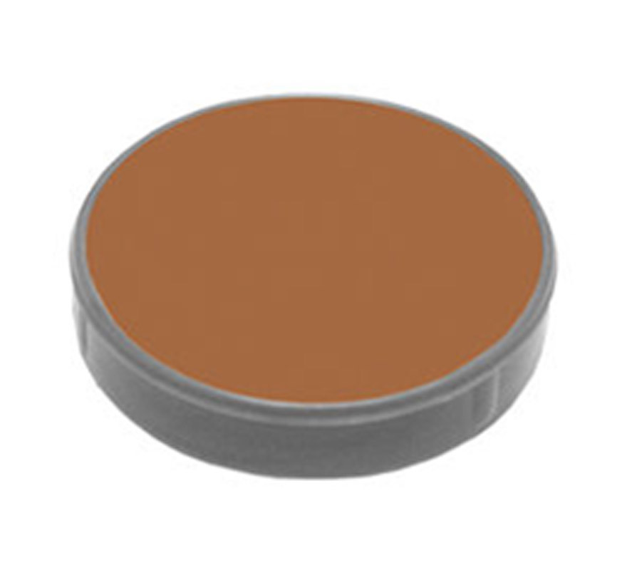 Cream Makeup 60 ml Light Brown 1040 60 ml