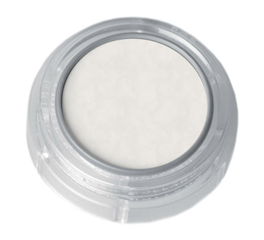 Bright Cream Makeup 2.5 ml 700 White