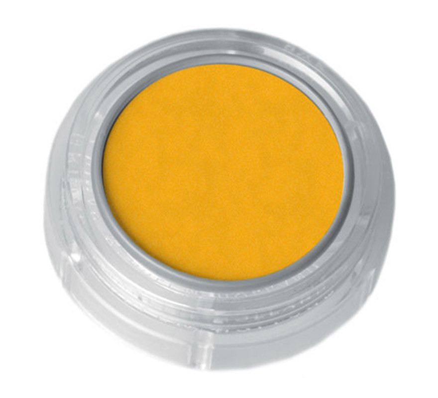 Bright Cream Makeup 2.5 ml 720 Yellow