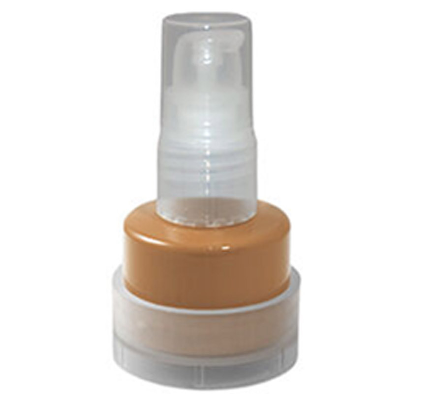 Fluid Makeup B2 (Foundation) Beige 2 25 ml Fluid Makeup B2 (Foundation) Beige 2 25 ml