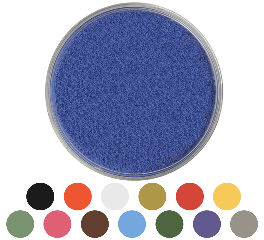 Makeup Mousse in various colors 15 Gr