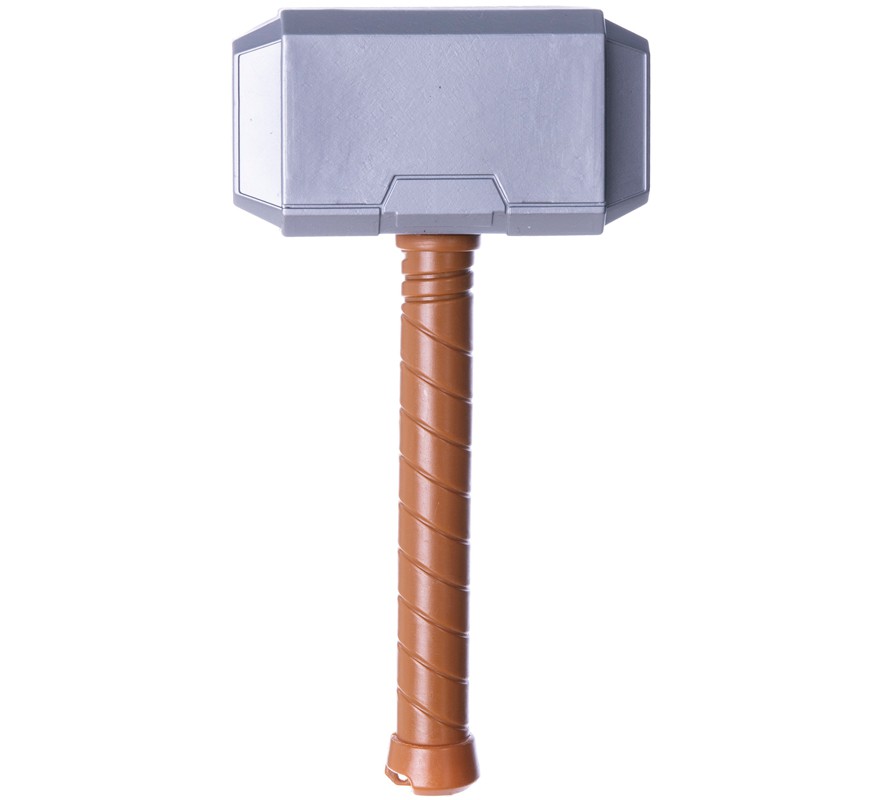 Martelo de Deus 30x16 cm Martelo de Deus 30x16 cm