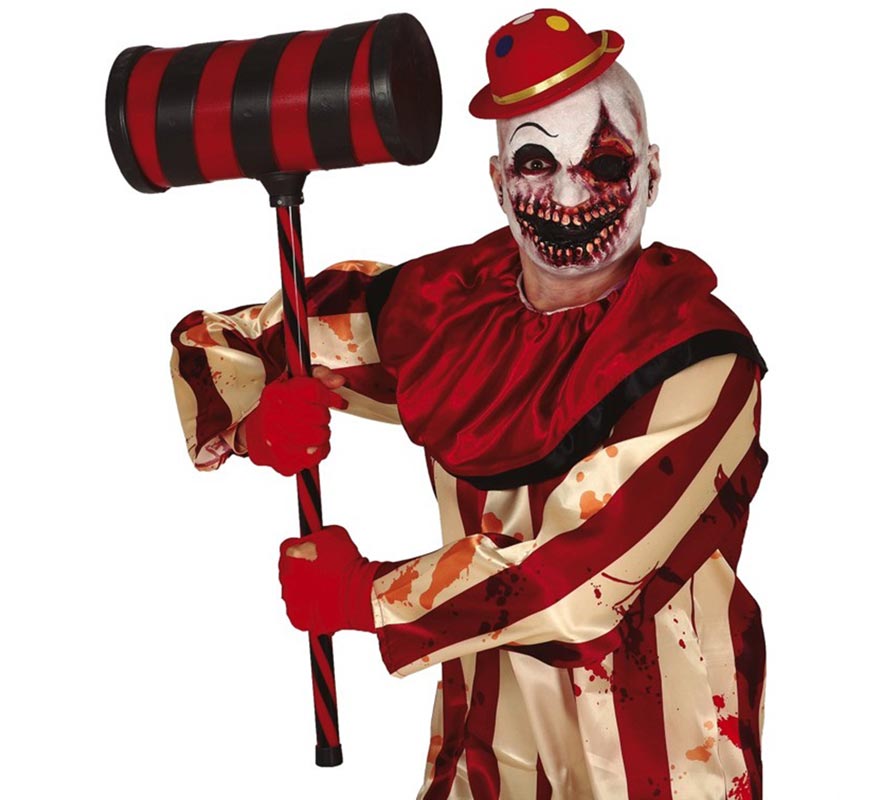 Clown Hammer 79 Cm