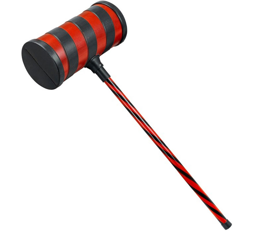 78cm Giant Clown Hammer