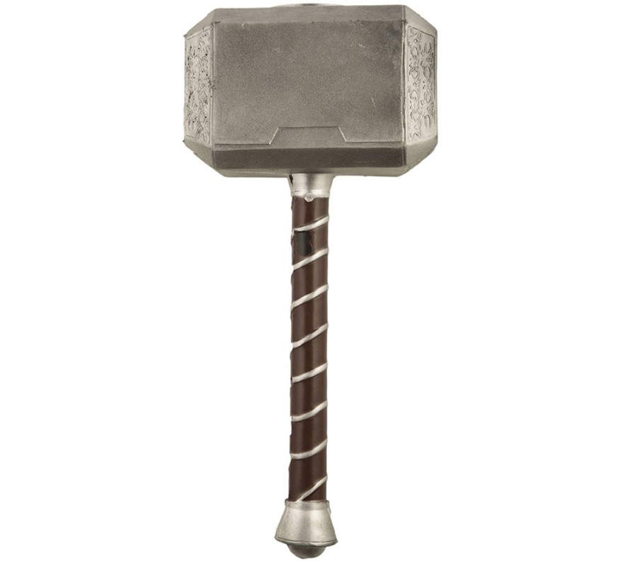 Thor Foam Viking Hammer 43x20 cm