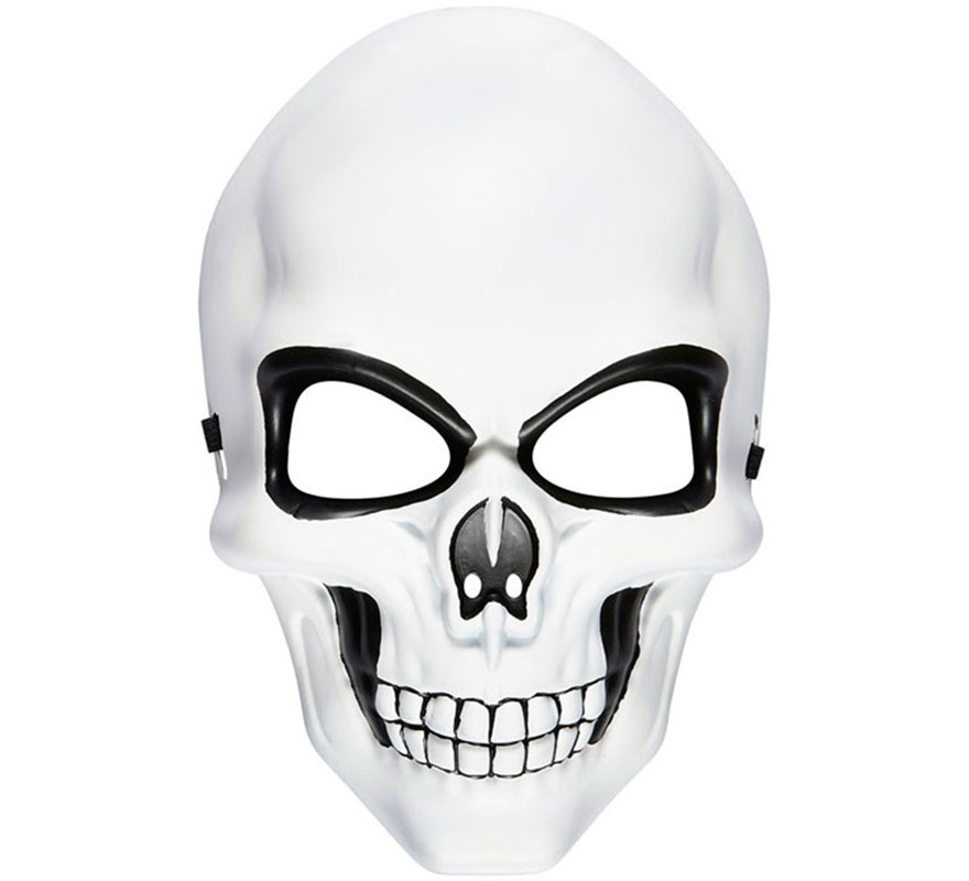 Skull Mask