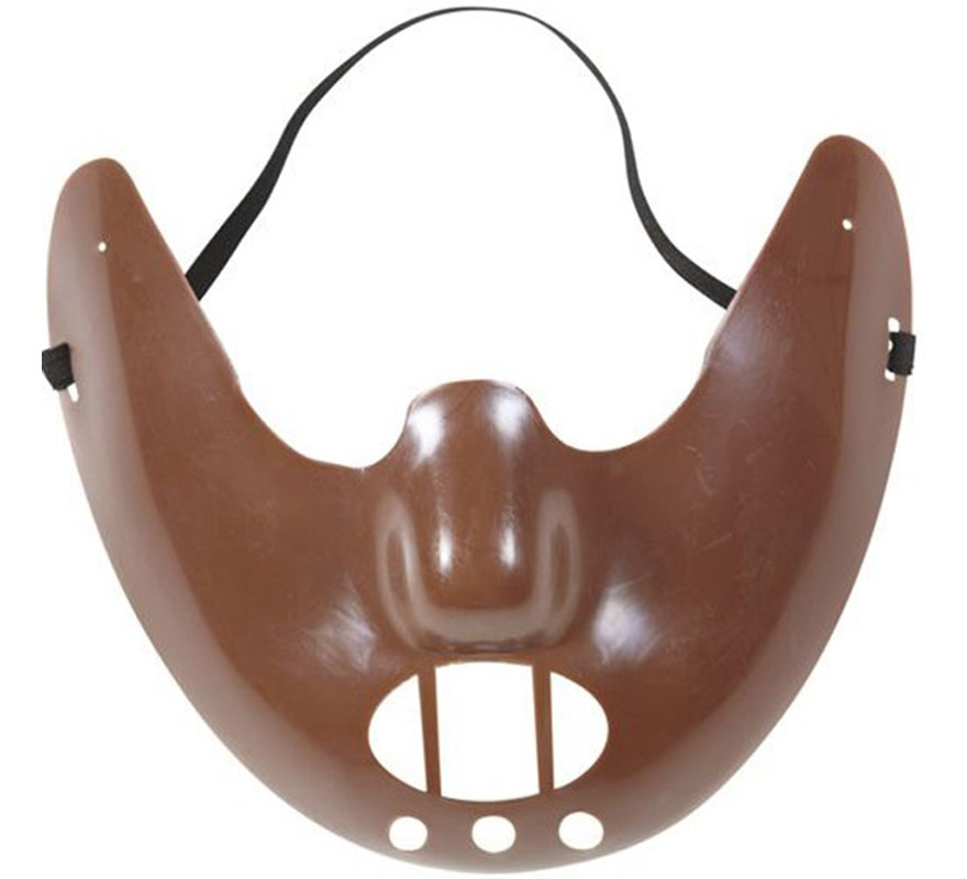 Cannibal Killer Mask