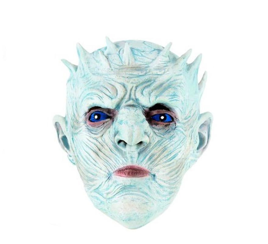 Máscara de látex Walker