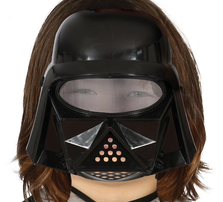 Children's Pvc Space Executor Mask Children's Pvc Space Executor Mask