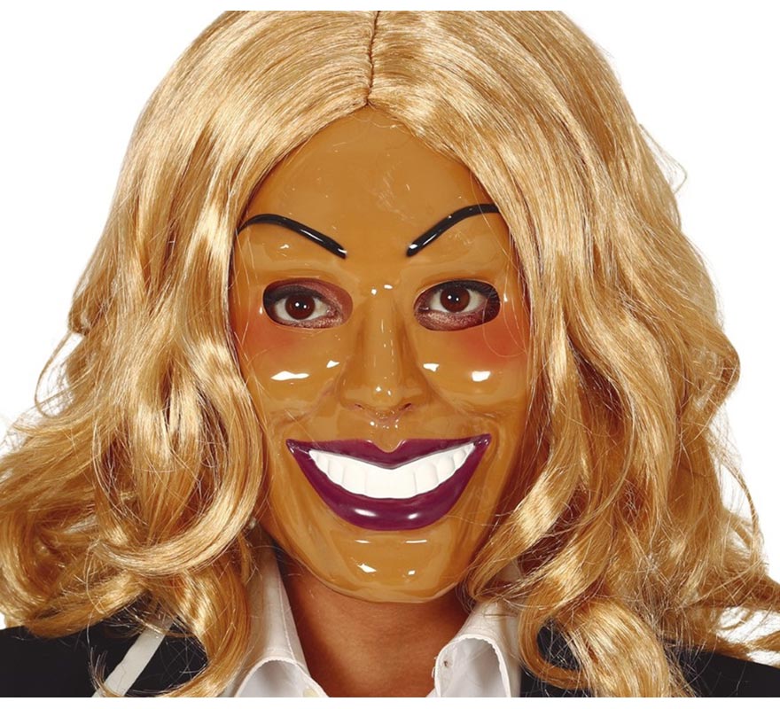 Night Thief Mask Night Thief Mask