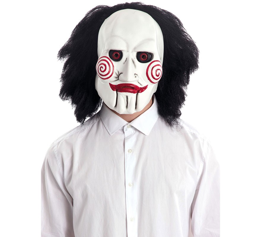 Máscara de Marionetes de Filmes Máscara de Marionetes de Filmes