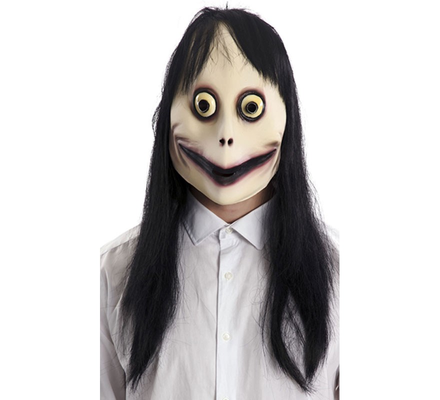 Momo Mask