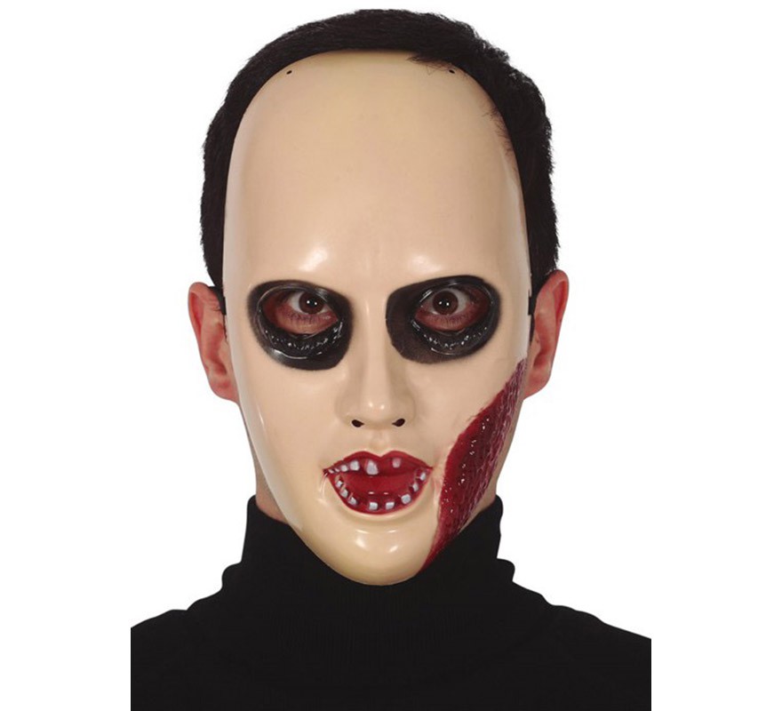 Máscara para olhos pretos Máscara para olhos pretos