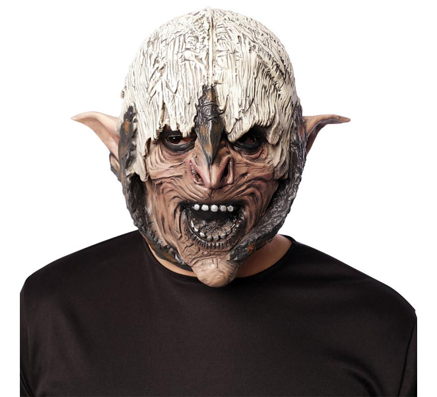 Dark Orc Mask