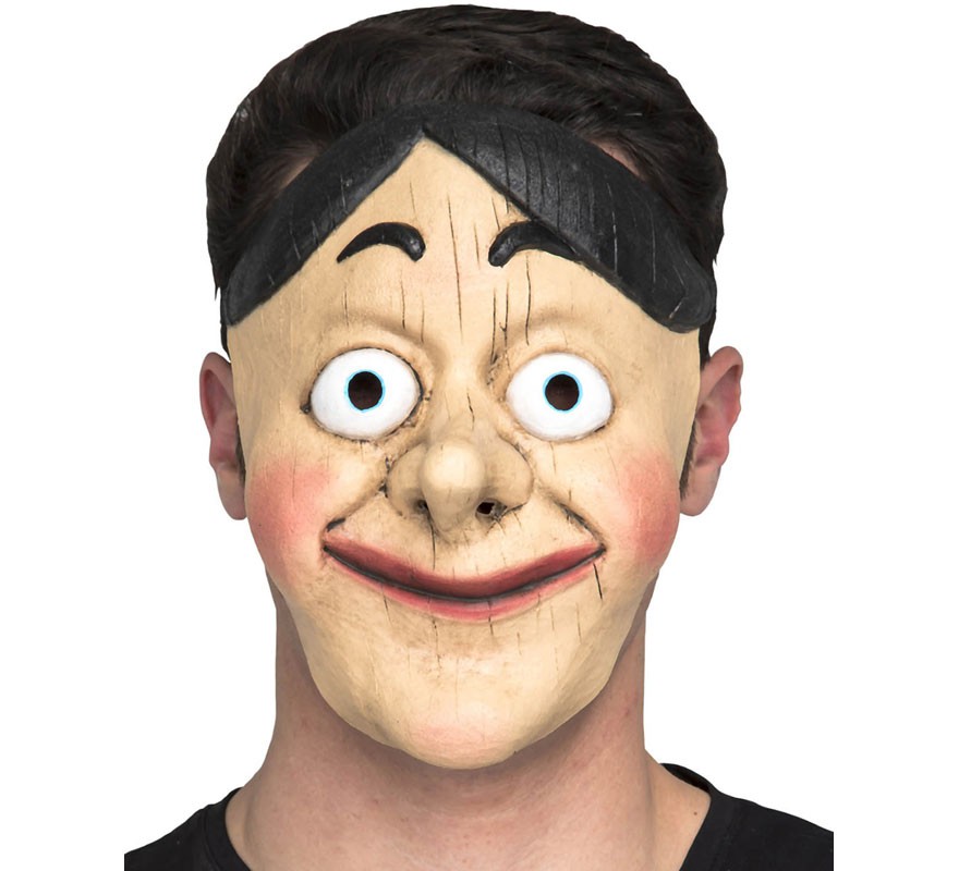 Manequim de madeira Manequim de madeira