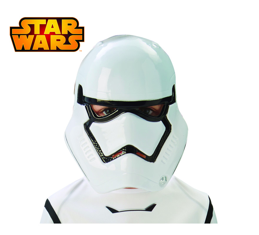 Star Wars Stormtrooper Mask