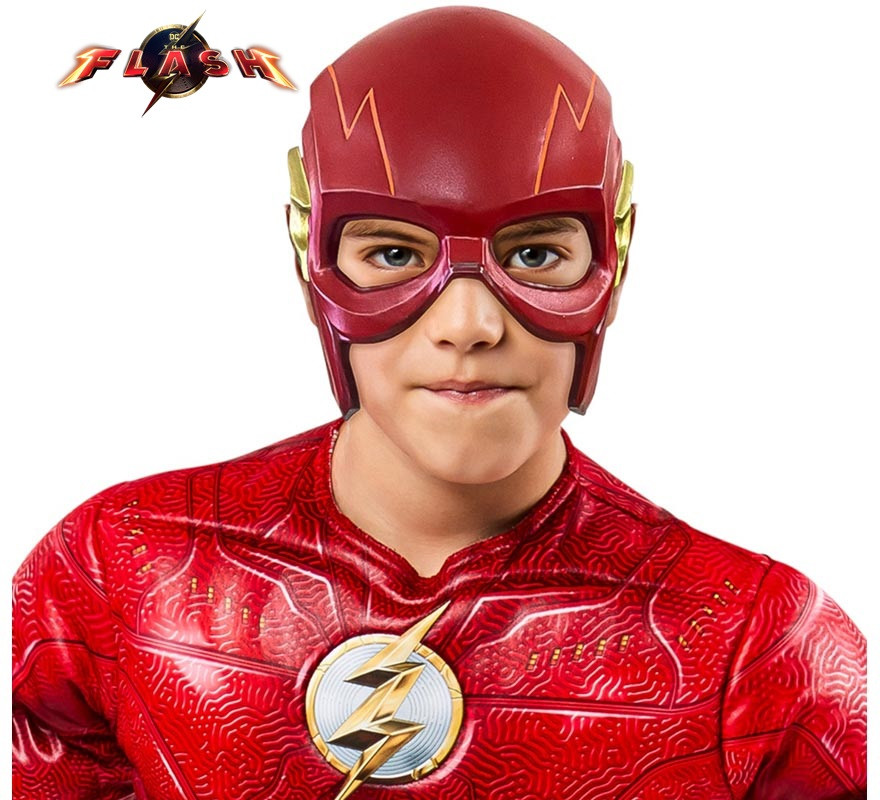 The Flash Children's Mask