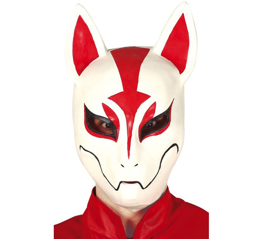 Video Game Zorro Mask Video Game Zorro Mask