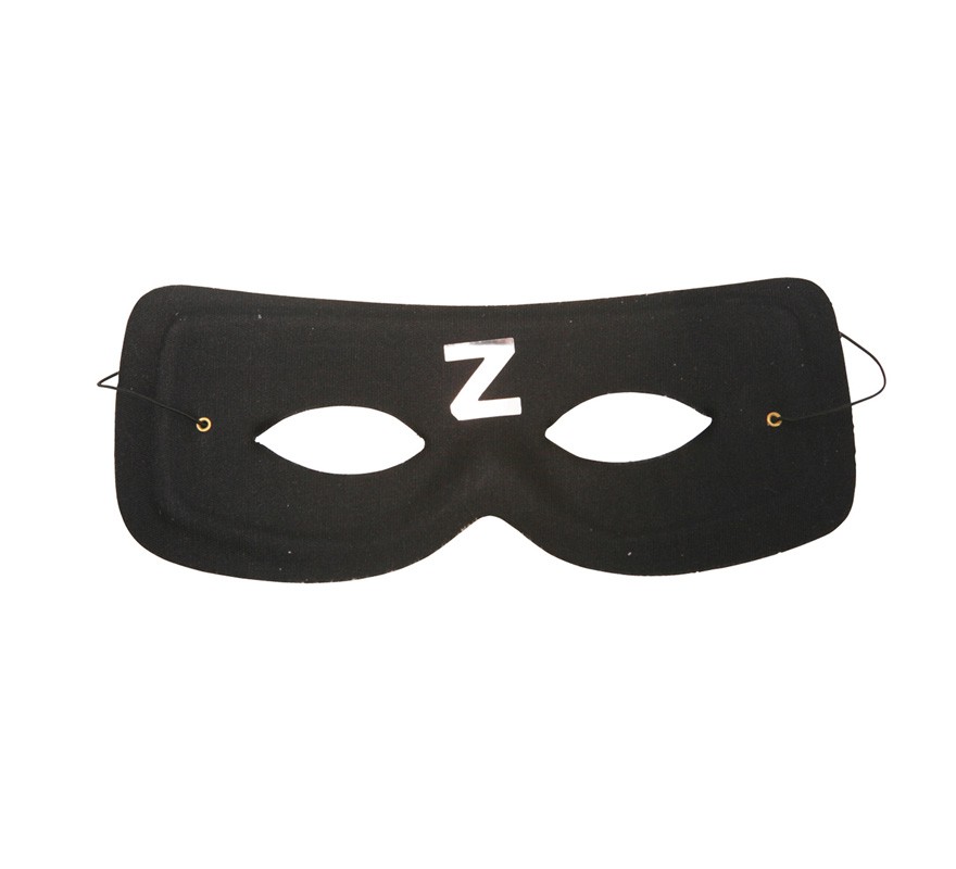 Zorro mask