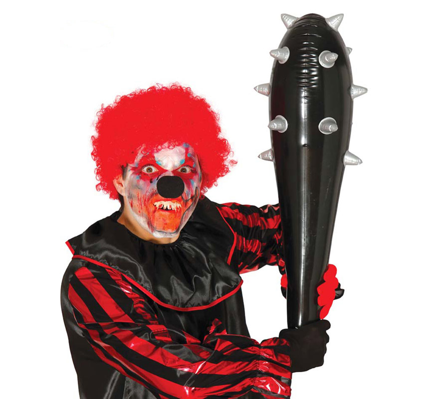 80 cm inflatable mace or club