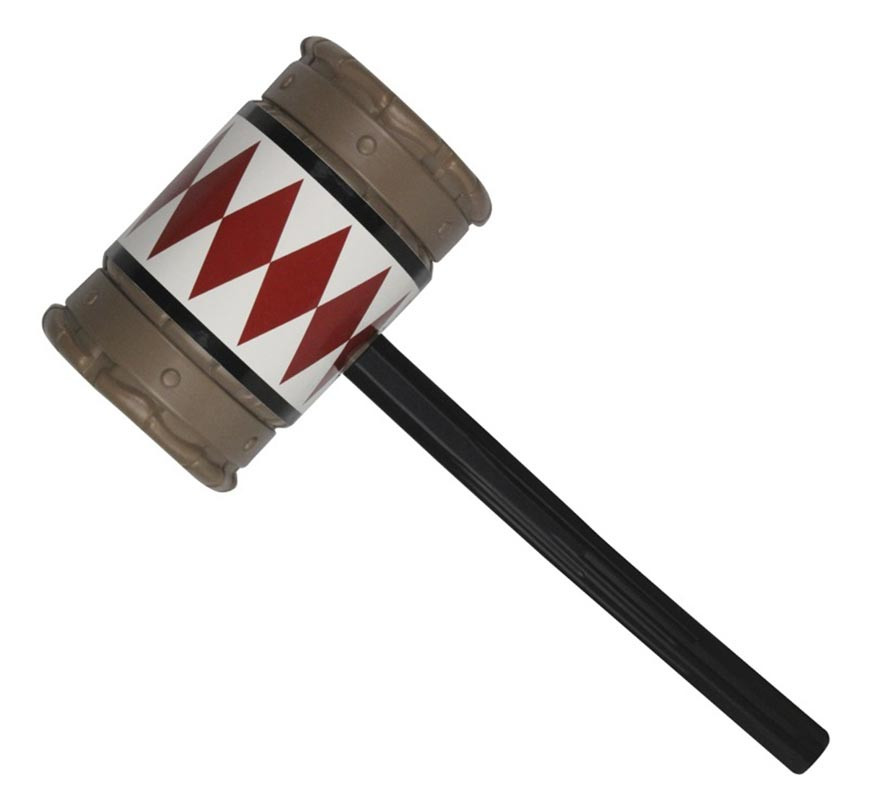 Deck Arlequina Conflitante