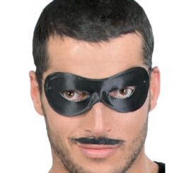 Máscara de Pierrot ou a raposa negra