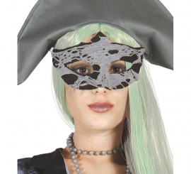 Pirate Zombie Mask