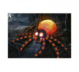 180x120 cm Inflatable Spider