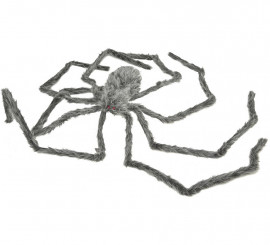 Giant Hairy Spider 230 cm