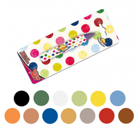 14x90 mm makeup bar in various colors