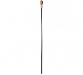 118 cm golden cane