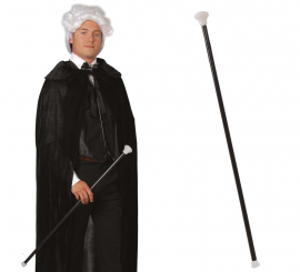 Bengala Dandi ou Cabaré de 80 cm.