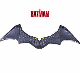 Batarang de EVA de The Batman