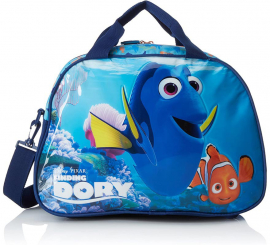 Encontrar a mala de viagem Dory