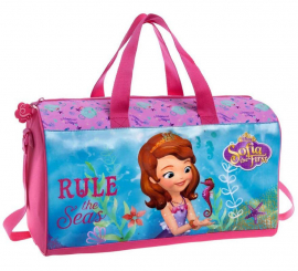 Mala de viagem Little Princess Sofia The Seas