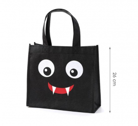 Happy Vampire Bag 26x23x10 cm