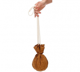 Bolsa ou limusine medieval