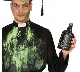 Garrafa de Água Benta 19 cm