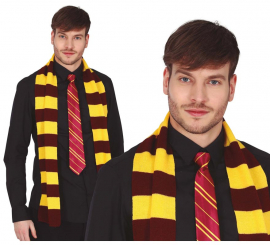 Magic Student Scarf