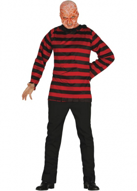 Men's Nightmare Killer Shirt