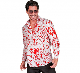 Camisa masculina Bloody Killer