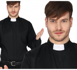 Camisa Cura para Homens