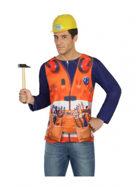 T-shirt de homem Mason para homem